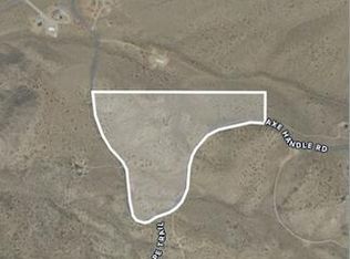 5075 Axe Handle Canyon Rd, Reno, NV 89510