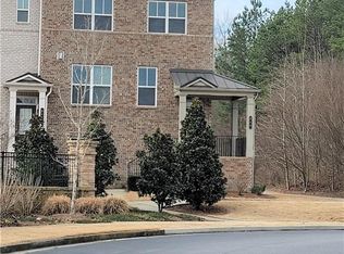 640 Sunset Park Dr, Suwanee, GA 30024