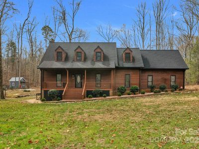 663 Chadbourne Ave NW, Concord, NC, 28027