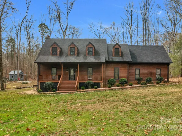 663 Chadbourne Ave NW, Concord, NC 28027