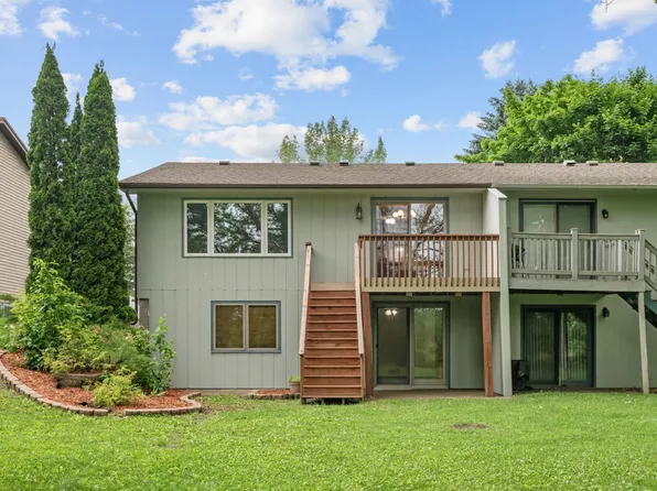 1541 2nd Ave SE, Cambridge, MN 55008