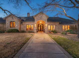 6833 Island Cir, Midland, TX 79707