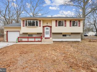 1003 New York Rd, Browns Mills, NJ 08015