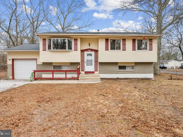1003 New York Rd, Browns Mills, NJ 08015