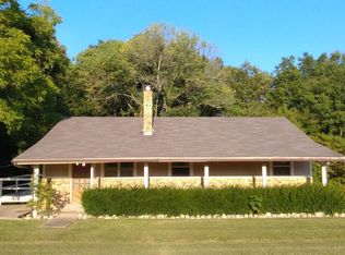 12969 Catt Rd, Coal City, IN 47427