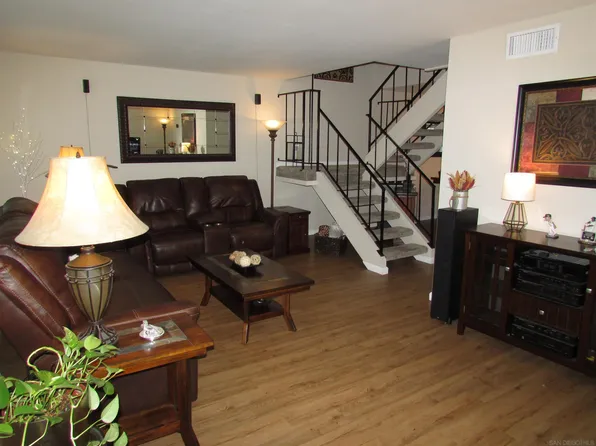 7839 Rancho Fanita Dr Unit E, Santee, CA 92071