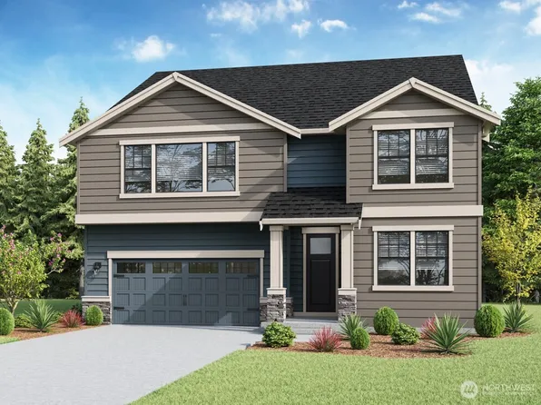 23642 SE 49th Street, Issaquah, WA 98027