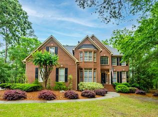 3 Tavern Ct, Blythewood, SC 29016