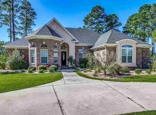 2802 Old Bryan Dr, Myrtle Beach, SC 29577