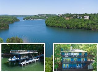 5500 Truman Mountain Rd, Gainesville, GA 30506