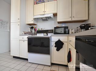 26X Haskell St #3XJ, Allston, MA 02134