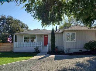 4 Benita Way, Martinez, CA 94553