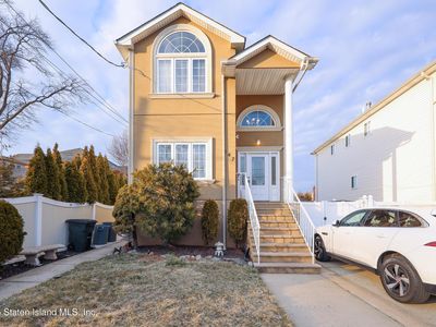 147 Kirshon Ave, Staten Island, NY, 10314