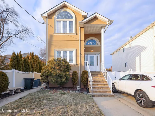 147 Kirshon Ave, Staten Island, NY 10314