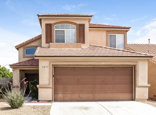1612 Splinter Rock Way, North Las Vegas, NV 89031