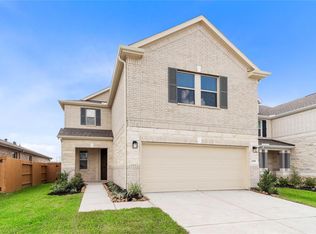 21119 Montego Bay Dr, Cypress, TX 77433
