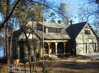 99 Sentu Way, Hartwell, GA 30643