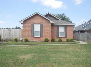 6005 Woodrun Ct, Montgomery, AL 36117