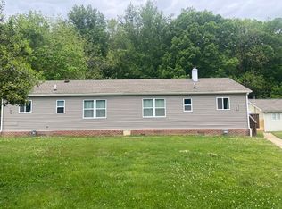 178 Hillside Rd, Oak Ridge, TN 37830