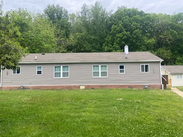 178 Hillside Rd, Oak Ridge, TN 37830