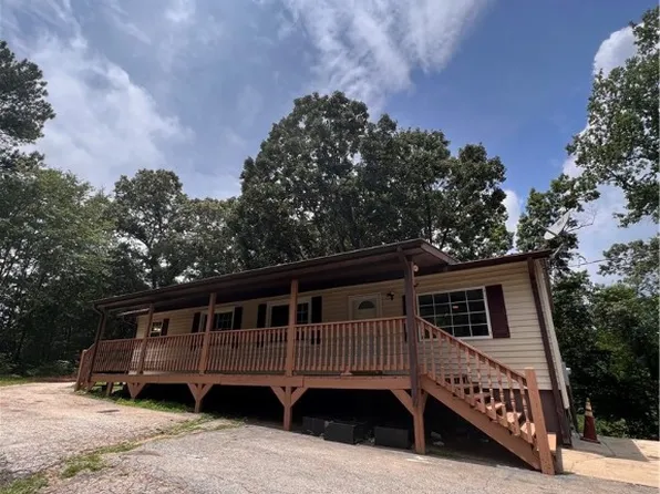 842 Jones Mill Rd, Central, SC 29630