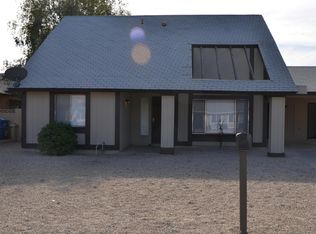 9009 W Whitton Ave, Phoenix, AZ 85037