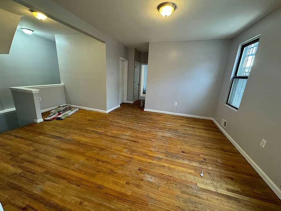 1st image of 65 Hawkins St #1A