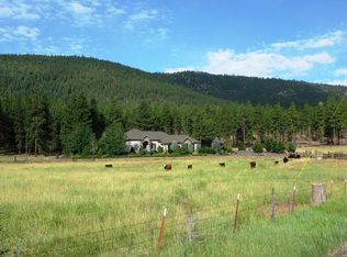 9996 W Langell Valley Rd, Bonanza, OR 97623