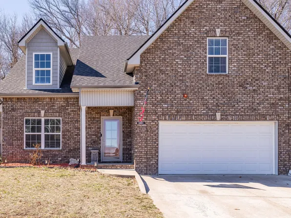 1051 Grace Meade, Ashland City, TN 37015