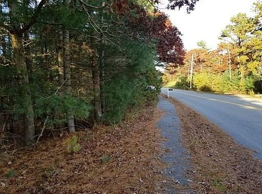 2nd image of Little Sandy Pond Rd