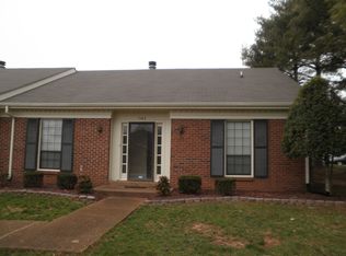 1143 E Northfield Blvd, Murfreesboro, TN 37130