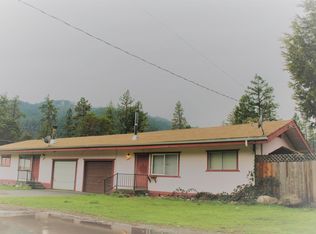 102 Timber Line Ln, Willow Creek, CA 95573