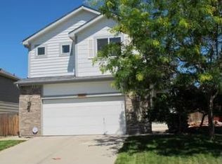 6495 Saint Vrain Ranch Blvd, Firestone, CO 80504