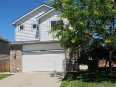 6495 Saint Vrain Ranch Blvd, Firestone, CO, 80504