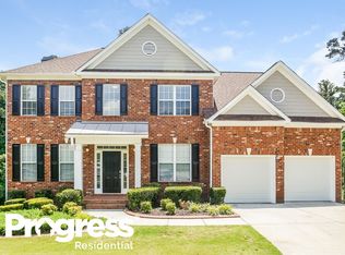 410 Amesbury Cv SW, Atlanta, GA 30331