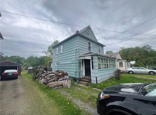 269 Ohio Ave, James City, PA 16734