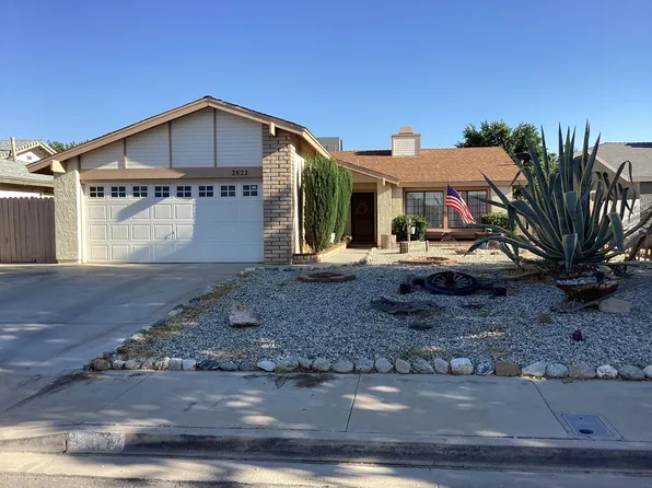 2822 E Avenue R15, Palmdale, CA 93550
