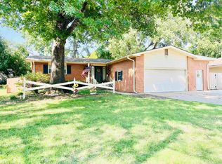 504 Warren Rd, El Dorado, KS 67042