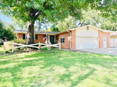 504 Warren Rd, El Dorado, KS, 67042