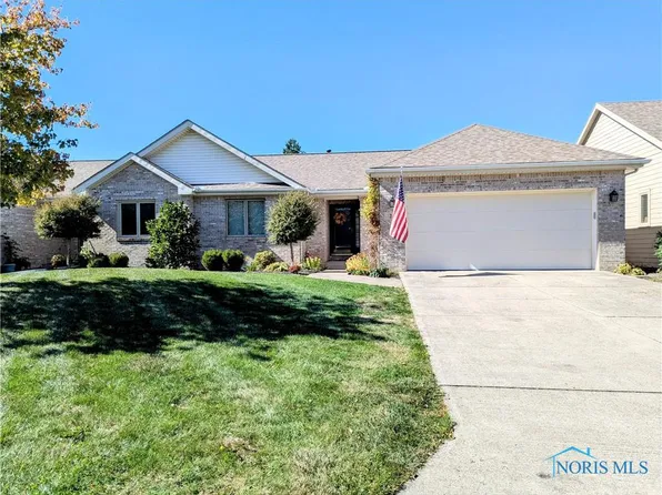 27 Trafalgar Bnd, Bowling Green, OH 43402