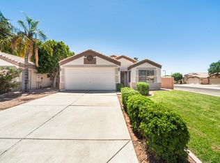1647 E Saratoga St, Gilbert, AZ 85296