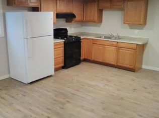 741 Rivercrest Rd #BASEMENT, Holdingford, MN 56340