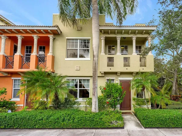 219 N L Street #104, Lake Worth Beach, FL 33460