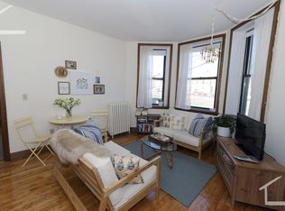 1338 Commonwealth Ave #17CA, Allston, MA 02134