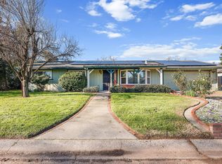 150 Nina Ave, Red Bluff, CA 96080