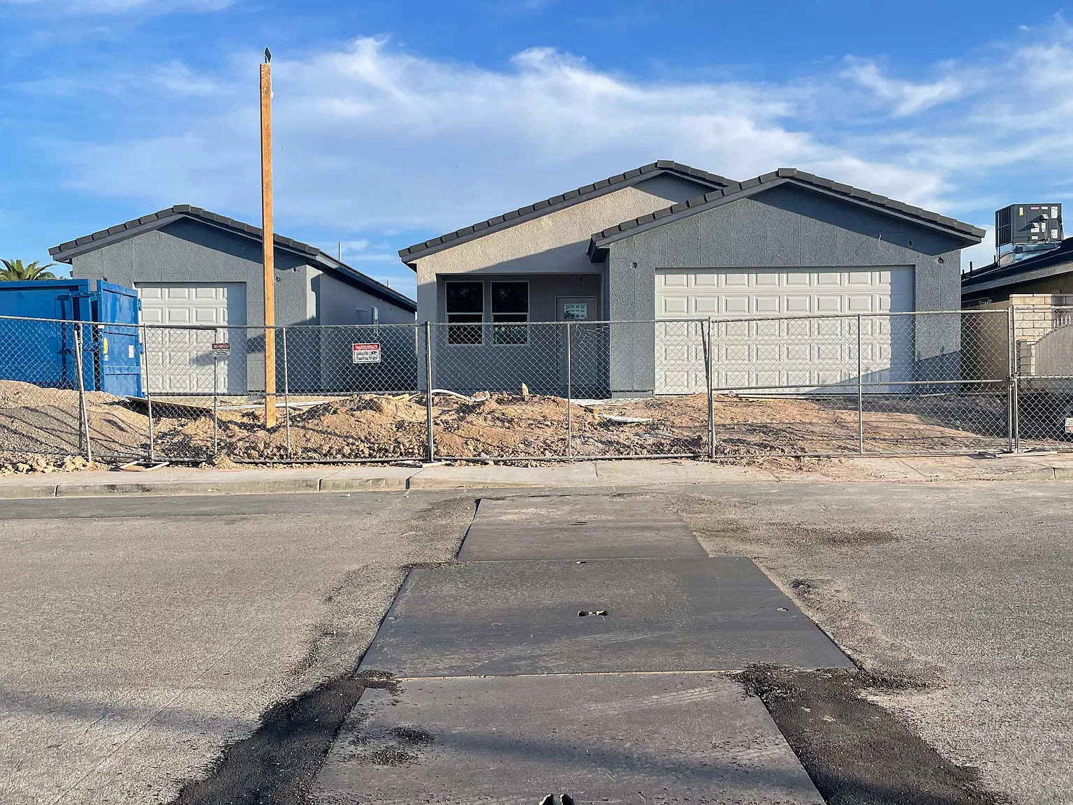 3 bed, 1650 sqft, $2,300 — Photo 2