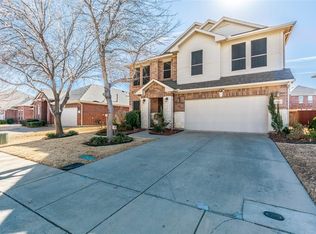 2824 Cameron Bay Dr, The Colony, TX 75056