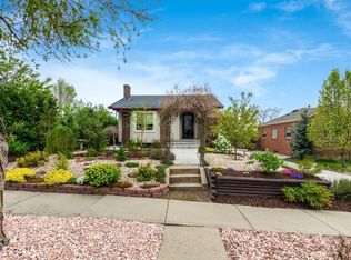 3176 Depew St, Wheat Ridge, CO 80214