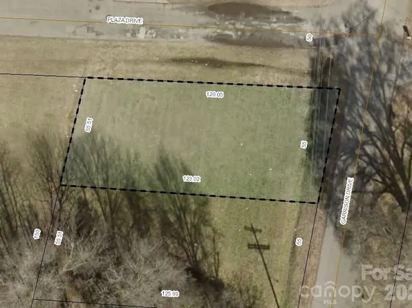 PARCEL 68906 Garrison Dr, Kings Mountain, NC 28086