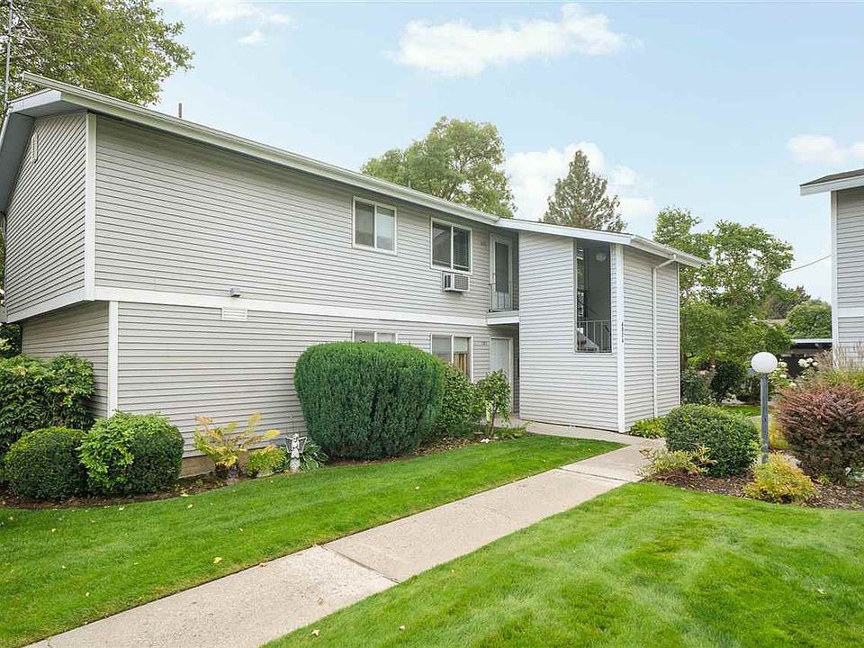1st image of 4024 S Regal St APT 202